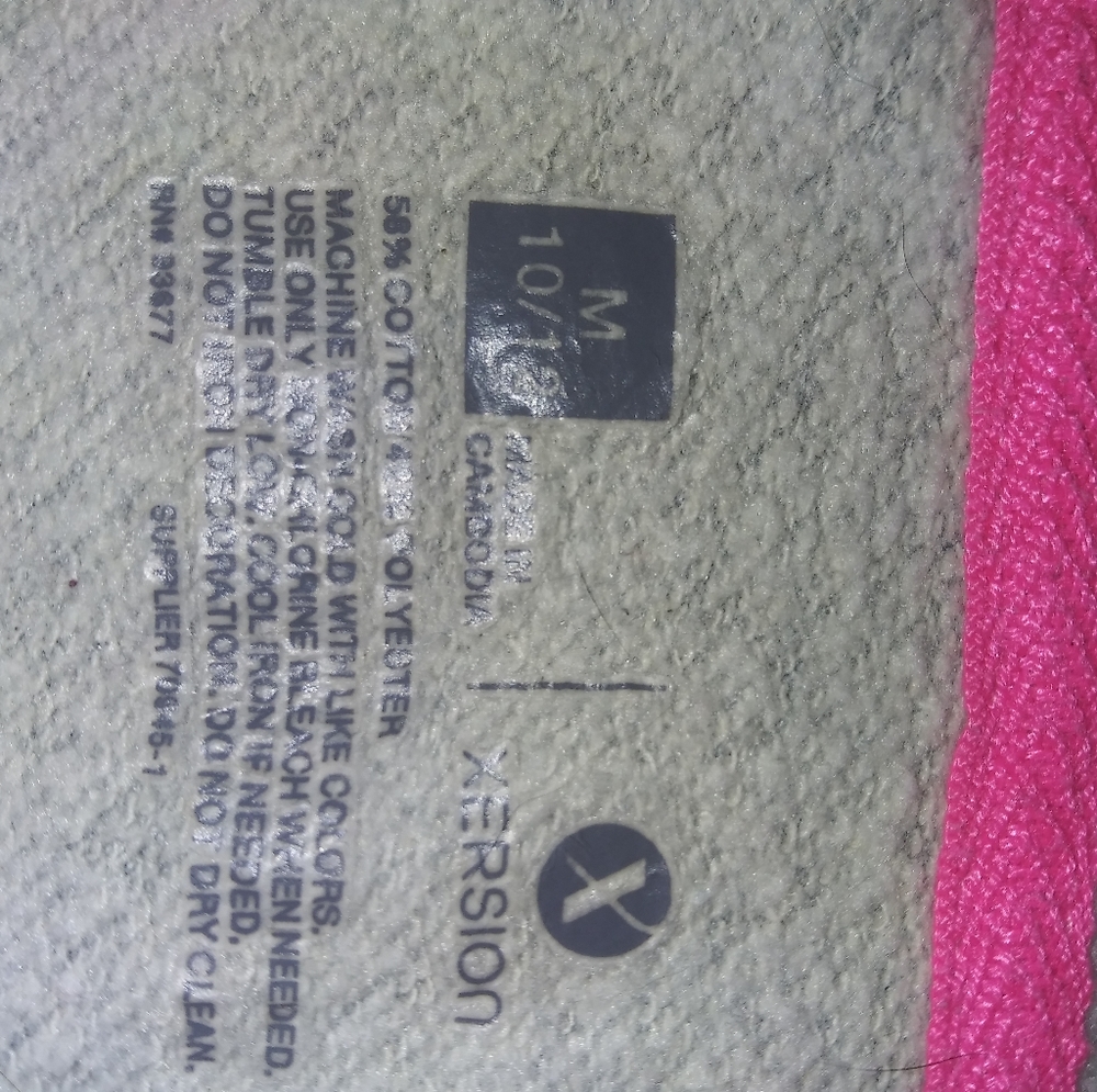 LOVE Jacket - Picture 2 of 3
